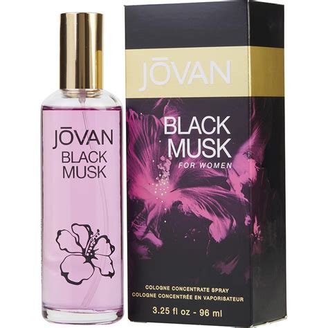 black musk perfume price|jovan black musk for women.